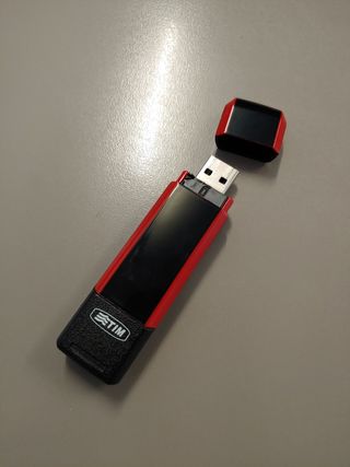 USB internet key