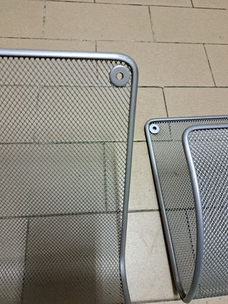 Portariviste Ikea