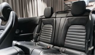 Alquiler de coche descapotable para eventos