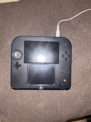 Nintendo 2Ds