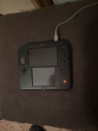Nintendo 2Ds