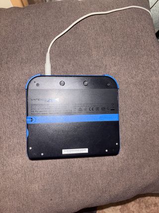 Nintendo 2Ds