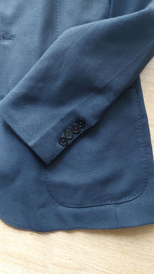 Giacca uomo Piazzia Italia Nuova