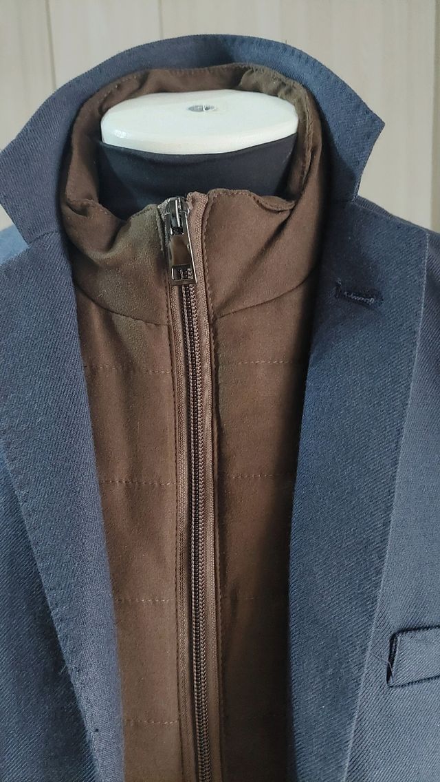 Giacca uomo Piazzia Italia Nuova