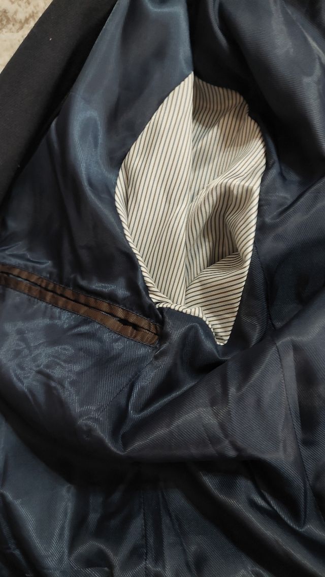 Giacca uomo Piazzia Italia Nuova