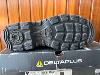 Bota seguridad