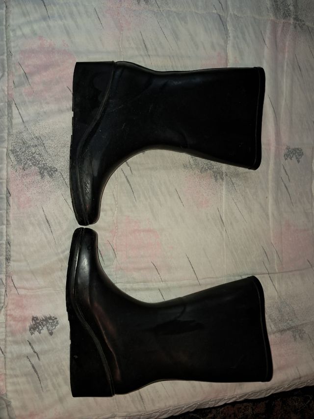 Botas Break and Walk