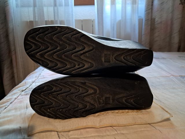 Botas Break and Walk