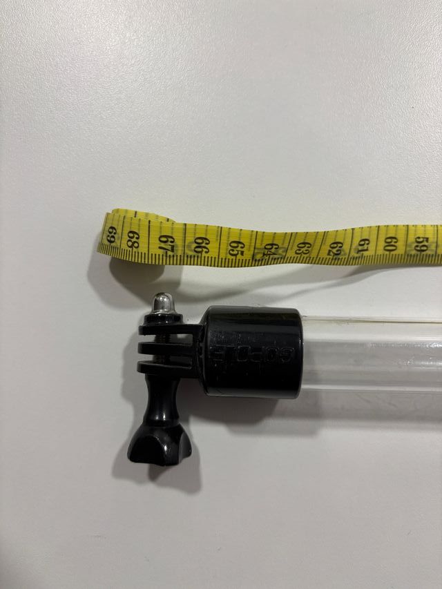 Palo selfie GOPOLE - Gopro