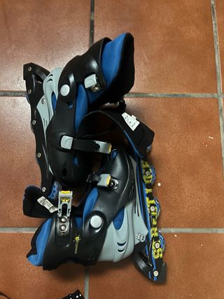 Patines en linea