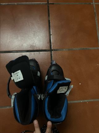 Patines en linea