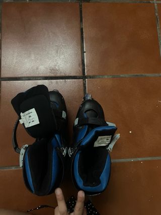 Patines en linea