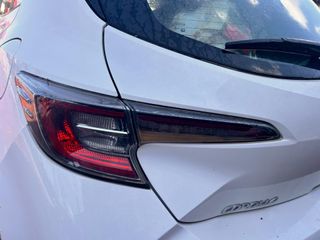 TOYOTA COROLLA 2022 1.8 HIBRIDO