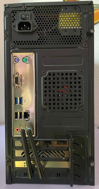 PC Sobremesa/Gaming