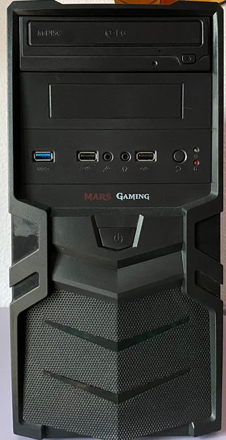 PC Sobremesa/Gaming
