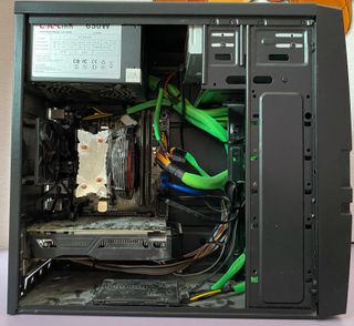 PC Sobremesa/Gaming