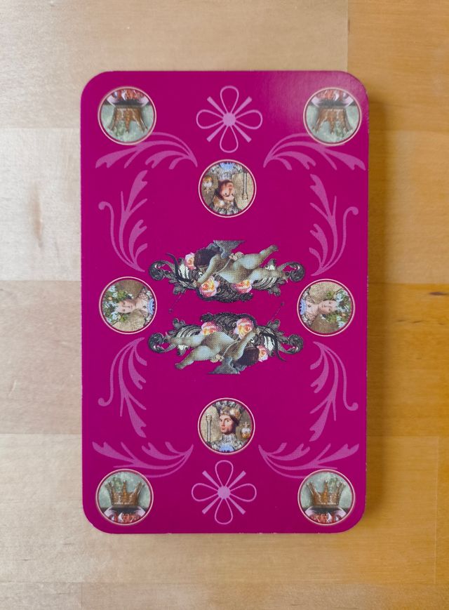 Le Tarot de l'Amour - Liz Dean