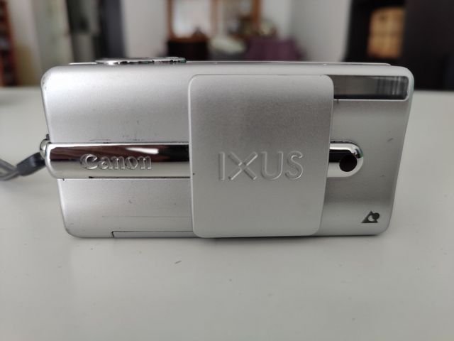 Canon IXUS III