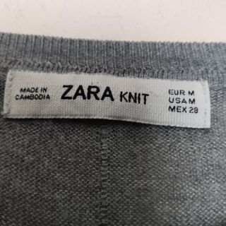 Camiseta y jersey ZARA  . TODO 3€. 