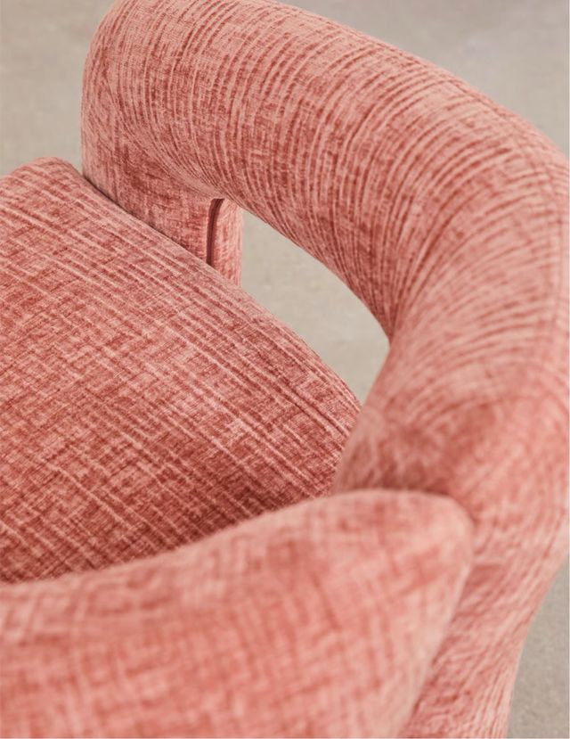 Sedia/poltrona per sala da pranzo