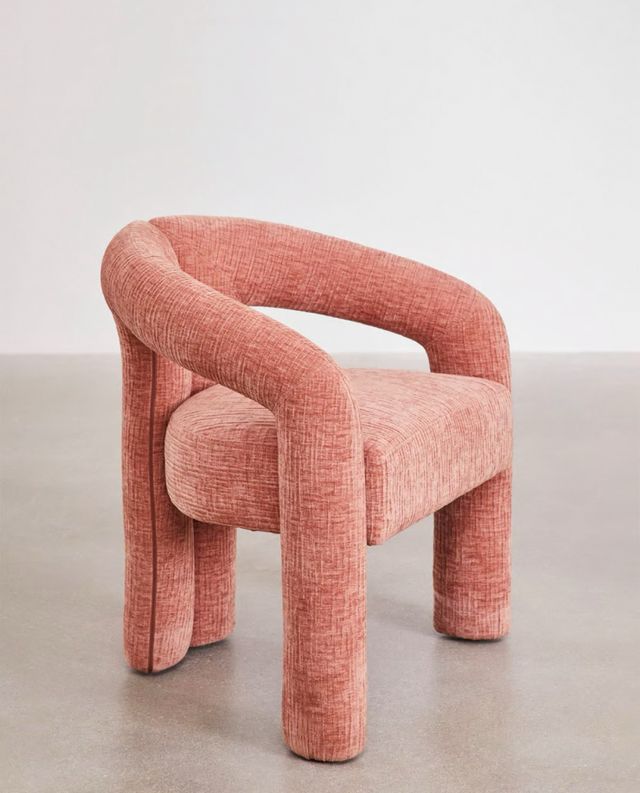 Sedia/poltrona per sala da pranzo