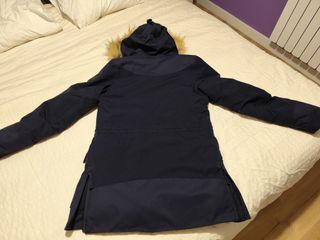Abrigo Unisex