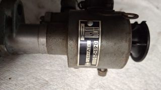 Delco seat 600