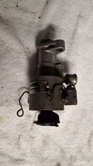Delco seat 600