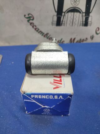Citroen zx- Peugeot 309 bombín freno rueda