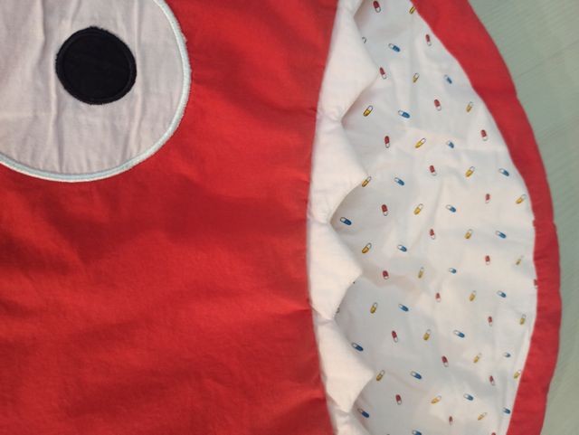 Saco para bebé Babybites