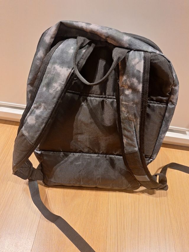 Mochila Quicksilver