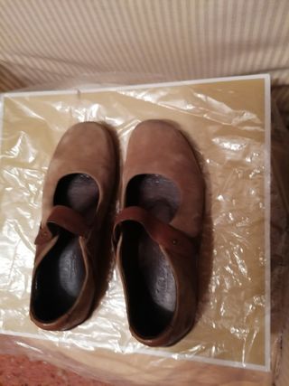 ZAPATOS TIMBERLAND 