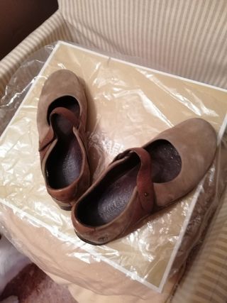 ZAPATOS TIMBERLAND 
