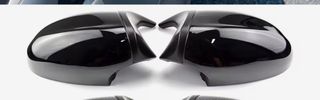 Carcasa retrovisor BMW e87