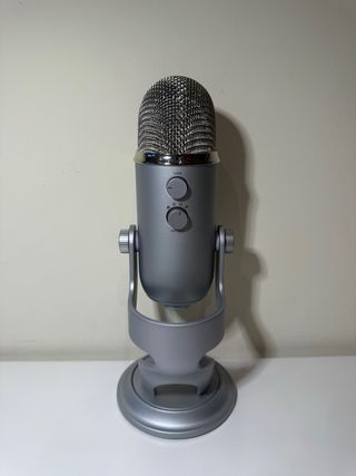 Micófono Blue Yeti