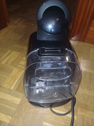 Cafetera Capsula Bosch