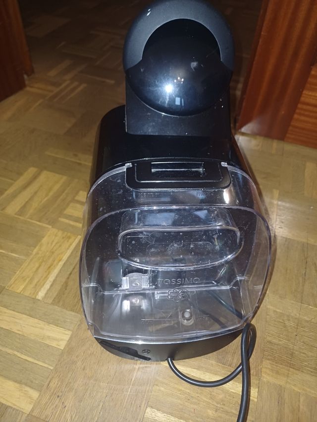 Cafetera Capsula Bosch