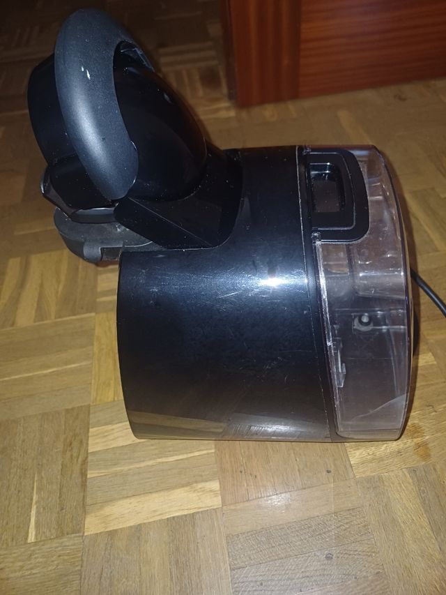 Cafetera Capsula Bosch