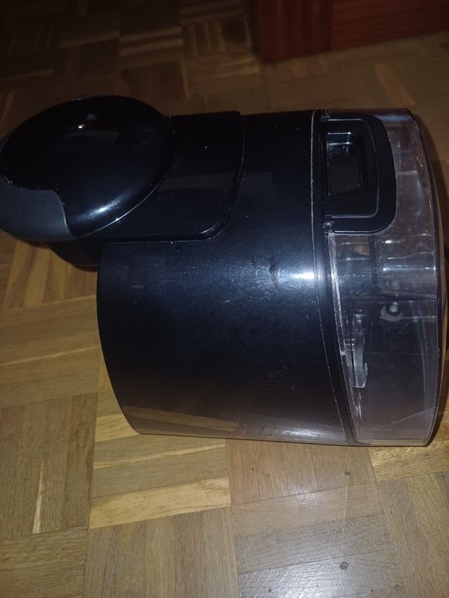 Cafetera Capsula Bosch