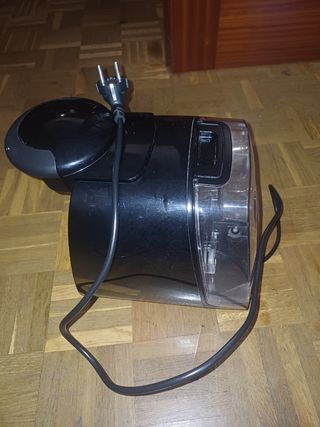 Cafetera Capsula Bosch