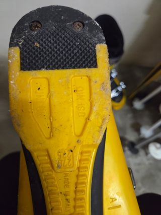 Botas Ski Head World Cup 27 27.5