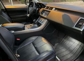 Land Rover Range Rover Sport 2017
