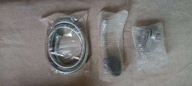 Alcachofa de ducha nuevo