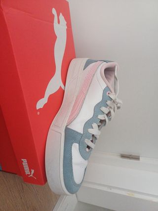 Zapatillas puma N37