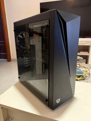 Ordenador Gaming