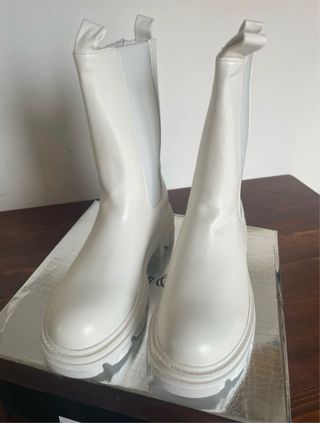 Stivali Fashion Bella