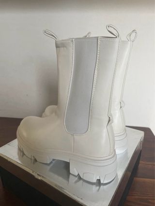 Stivali Fashion Bella