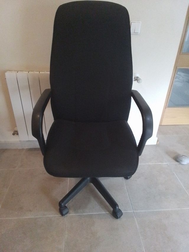 Poltrona ufficio studio