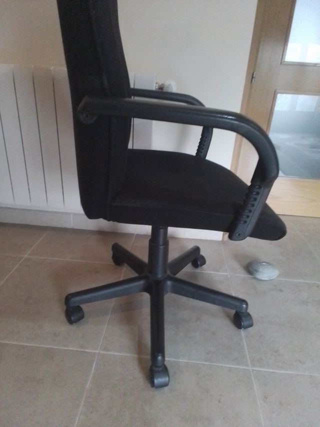 Poltrona ufficio studio