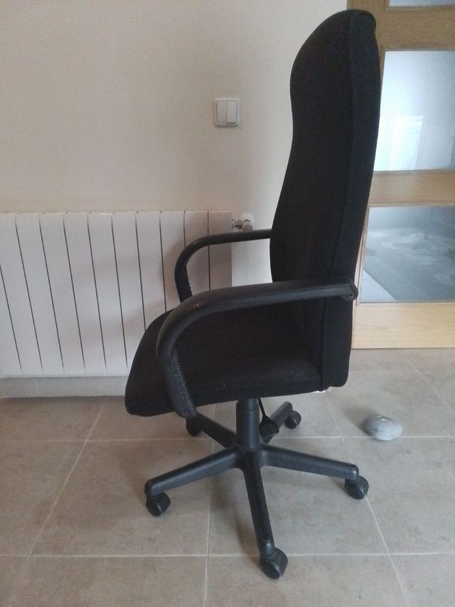 Poltrona ufficio studio